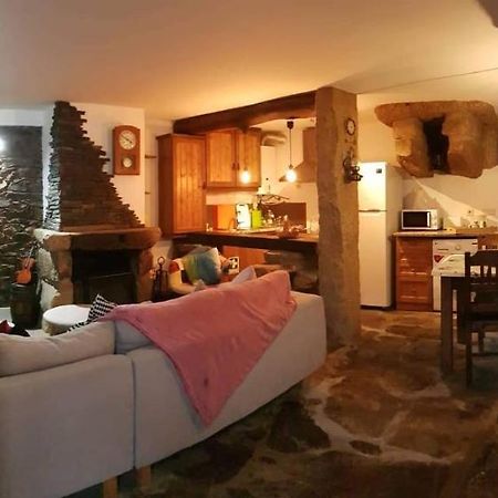 Cozy Xisto Villa Mata  ภายนอก รูปภาพ