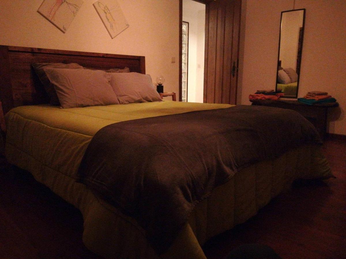 Cozy Xisto Villa Mata  ภายนอก รูปภาพ