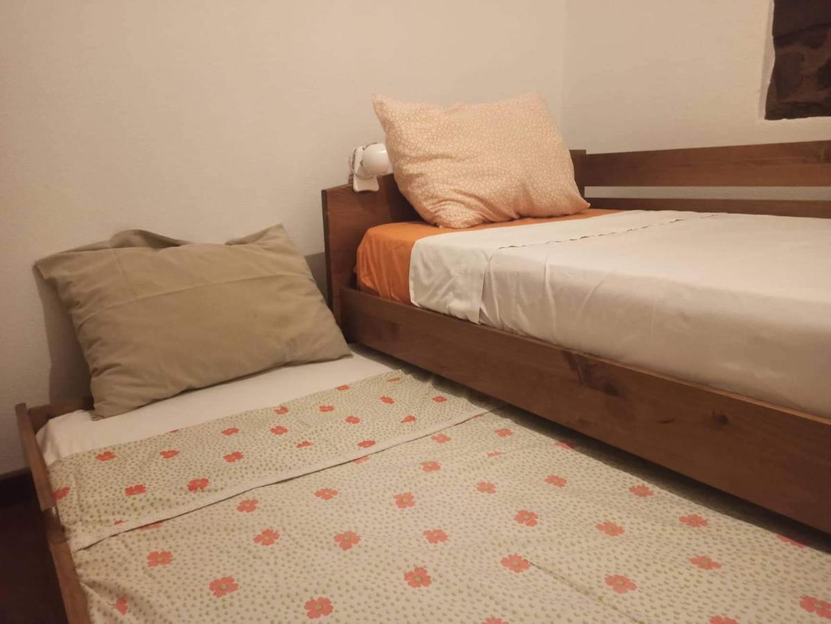 Cozy Xisto Villa Mata  ภายนอก รูปภาพ