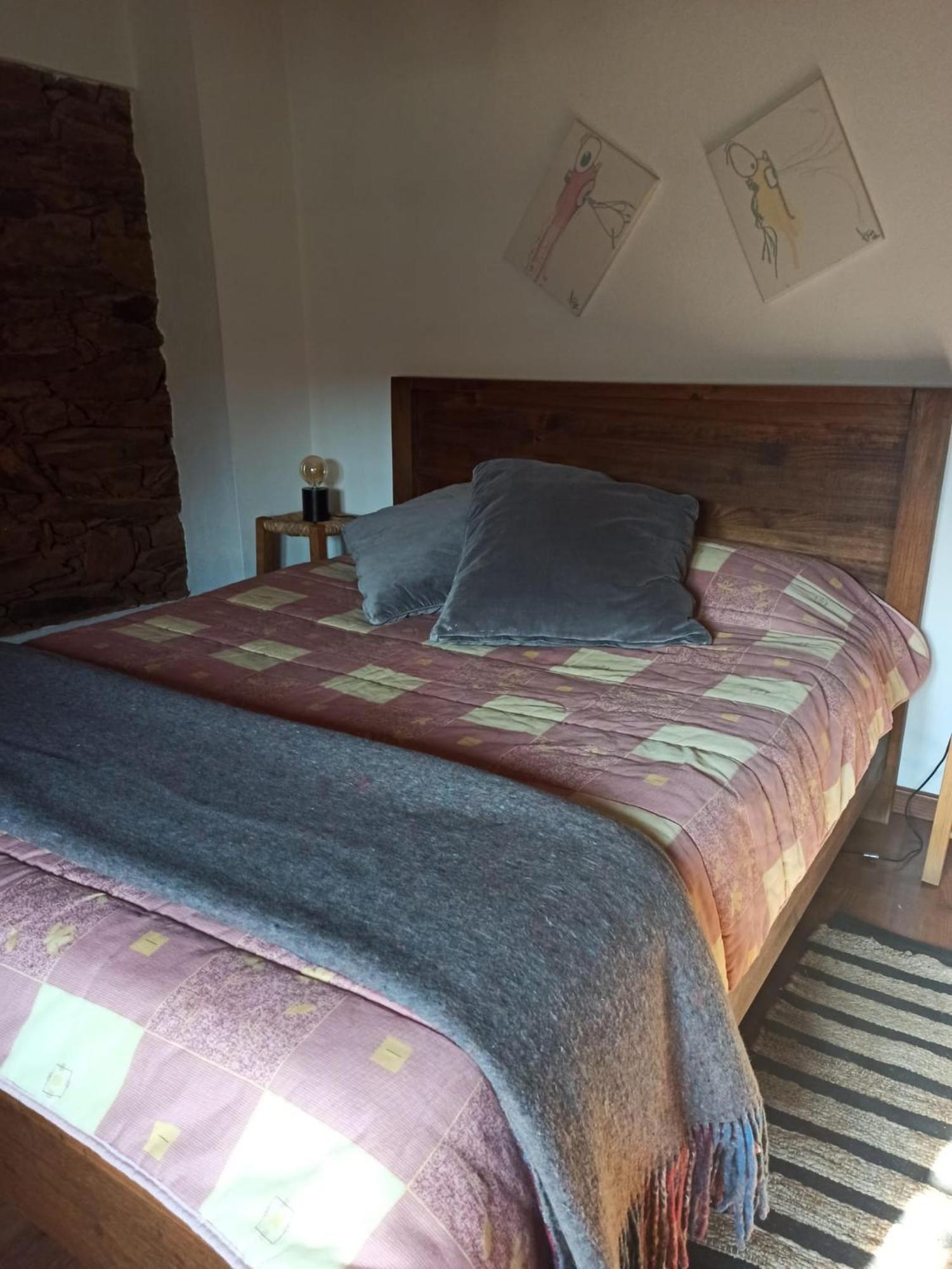 Cozy Xisto Villa Mata  ห้อง รูปภาพ