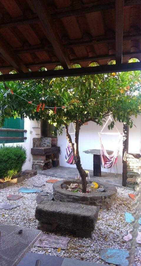 Cozy Xisto Villa Mata  ภายนอก รูปภาพ