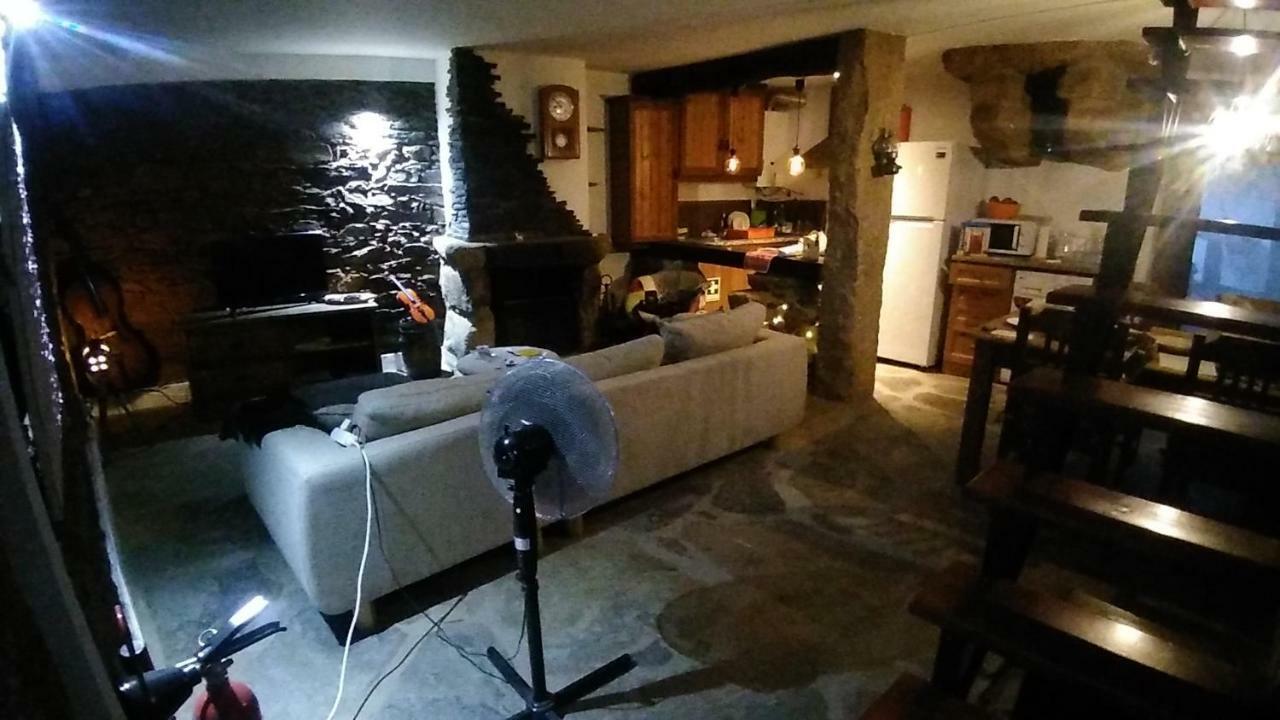 Cozy Xisto Villa Mata  ภายนอก รูปภาพ