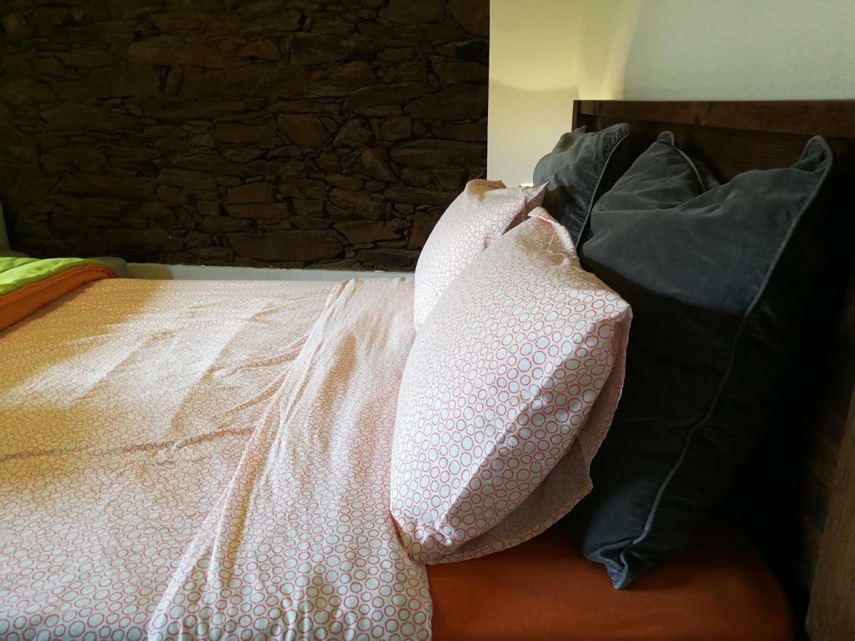 Cozy Xisto Villa Mata  ภายนอก รูปภาพ