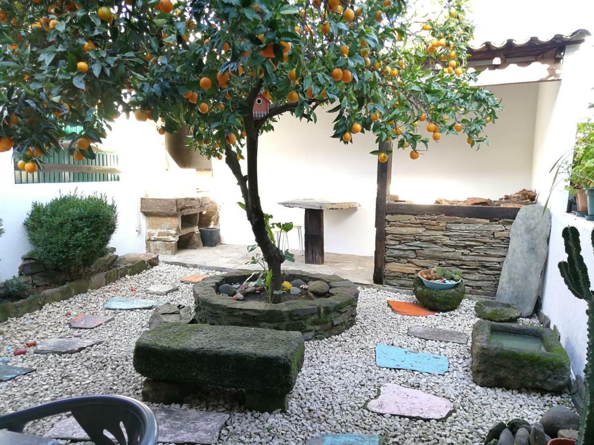 Cozy Xisto Villa Mata  ภายนอก รูปภาพ