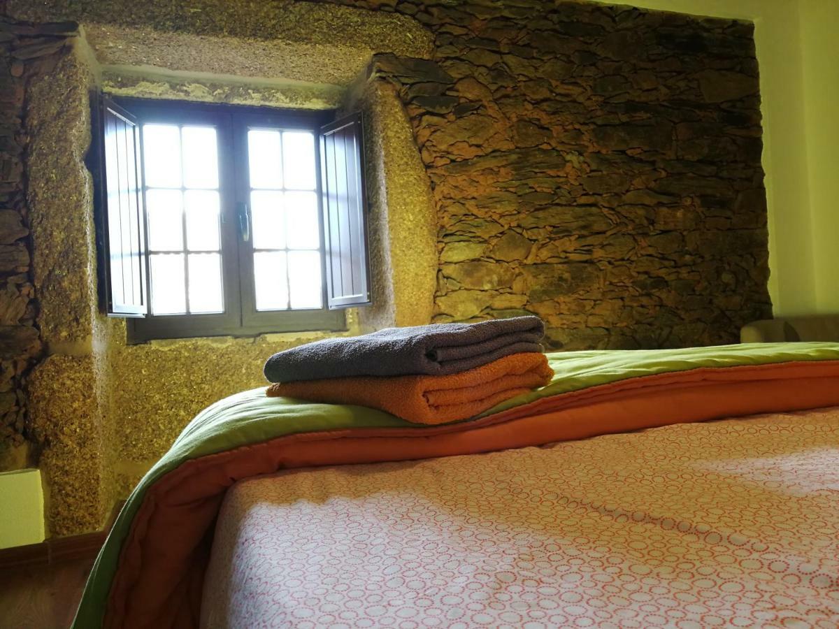 Cozy Xisto Villa Mata  ภายนอก รูปภาพ